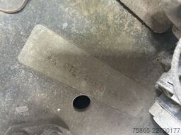 DAF CF 440 FT Space Cab / 813 dkm / Tacho V2 / NL T...
