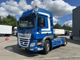 DAF CF 440 FT Space Cab / 813 dkm / Tacho V2 / NL T...