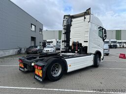 Volvo FH 420 Globetrotter / 861 dkm / Night AC / VEB+...
