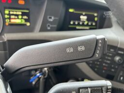 Volvo FH 420 Globetrotter / 861 dkm / Night AC / VEB+...