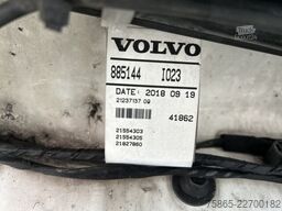 Volvo FH 420 Globetrotter / 861 dkm / Night AC / VEB+...