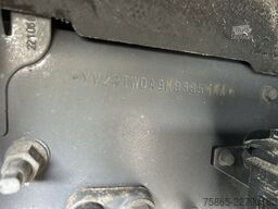 Volvo FH 420 Globetrotter / 861 dkm / Night AC / VEB+...