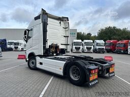 Volvo FH 420 Globetrotter / 861 dkm / Night AC / VEB+...