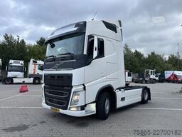 Volvo FH 420 Globetrotter / 861 dkm / Night AC / VEB+...