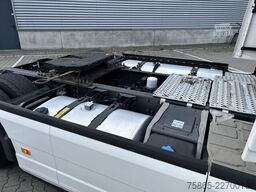 Volvo FH 420 Globetrotter / 861 dkm / Night AC / VEB+...