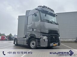 Renault T High 480 Turbo Compound / 132 dkm / 2 Tanks /...