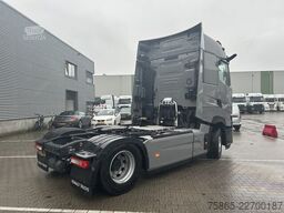 Renault T High 480 Turbo Compound / 132 dkm / 2 Tanks /...