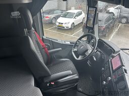 Renault T High 480 Turbo Compound / 132 dkm / 2 Tanks /...