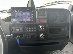 Renault T High 480 Turbo Compound / 132 dkm / 2 Tanks /...
