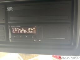 Renault T High 480 Turbo Compound / 132 dkm / 2 Tanks /...