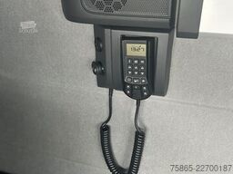 Renault T High 480 Turbo Compound / 132 dkm / 2 Tanks /...