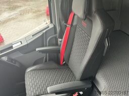 Renault T High 480 Turbo Compound / 132 dkm / 2 Tanks /...