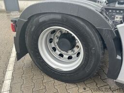 Renault T High 480 Turbo Compound / 132 dkm / 2 Tanks /...