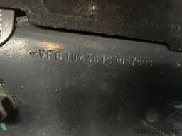Renault T High 480 Turbo Compound / 132 dkm / 2 Tanks /...