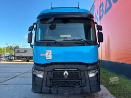 Renault T 520 6x2 CHASSIS L=7545 mm