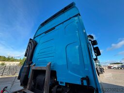 Renault T 520 6x2 CHASSIS L=7545 mm