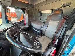 Renault T 520 6x2 CHASSIS L=7545 mm