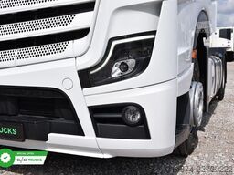MERCEDES-BENZ Actros 5 1845 BigSpace MirrorCam