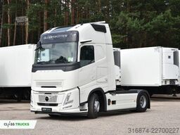 VOLVO FH 460 AERO XL ACC i-Save I-ParkCool