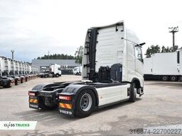 VOLVO FH 460 AERO XL ACC i-Save I-ParkCool