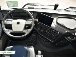 VOLVO FH 460 AERO XL ACC i-Save I-ParkCool
