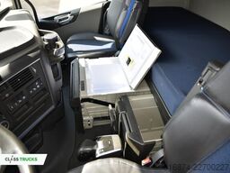 VOLVO FH 460 AERO XL ACC i-Save I-ParkCool