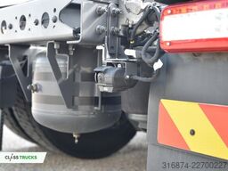 VOLVO FH 460 AERO XL ACC i-Save I-ParkCool