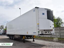 KRONE SDR Cool Liner FP 60 ThermoKing SLXi 300