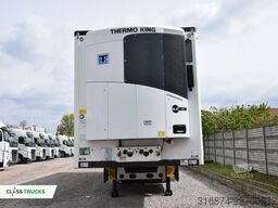 KRONE SDR Cool Liner FP 60 ThermoKing SLXi 300