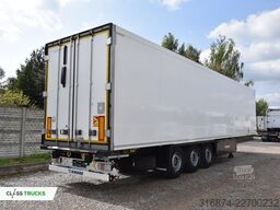 KRONE SDR Cool Liner FP 60 ThermoKing SLXi 300