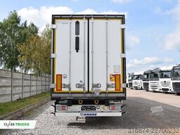 KRONE SDR Cool Liner FP 60 ThermoKing SLXi 300