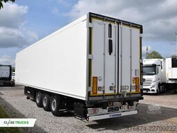 KRONE SDR Cool Liner FP 60 ThermoKing SLXi 300