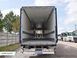 KRONE SDR Cool Liner FP 60 ThermoKing SLXi 300