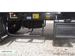 KRONE SDR Cool Liner FP 60 ThermoKing SLXi 300
