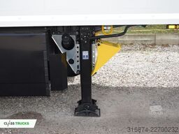 KRONE SDR Cool Liner FP 60 ThermoKing SLXi 300