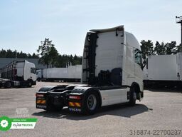 VOLVO FH 500 XL Retarder i-ParkCool ACC