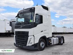 VOLVO FH 460 Globetrotter XL i-Save