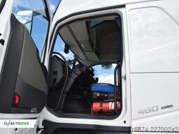 VOLVO FH 460 Globetrotter XL i-Save