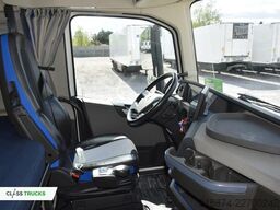 VOLVO FH 460 Globetrotter XL i-Save