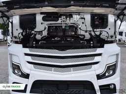 MERCEDES-BENZ Actros 5 1845 BigSpace MirrorCam