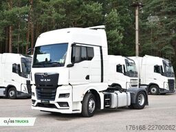 MAN TGX 18.480 GX Adaptive Cruise Control