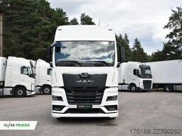 MAN TGX 18.480 GX Adaptive Cruise Control