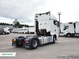 MAN TGX 18.480 GX Adaptive Cruise Control