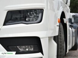 MAN TGX 18.480 GX Adaptive Cruise Control