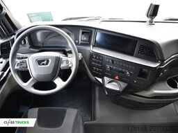 MAN TGX 18.480 GX Adaptive Cruise Control