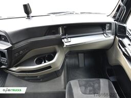 MAN TGX 18.480 GX Adaptive Cruise Control