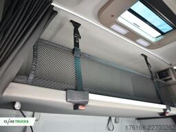 MAN TGX 18.480 GX Adaptive Cruise Control