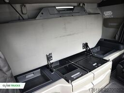 MAN TGX 18.480 GX Adaptive Cruise Control