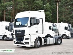 MAN TGX 18.480 GX Adaptive Cruise Control