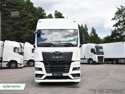 MAN TGX 18.480 GX Adaptive Cruise Control